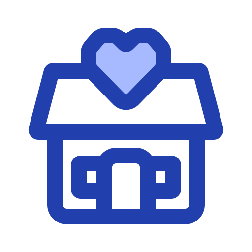 comercio icono gratis