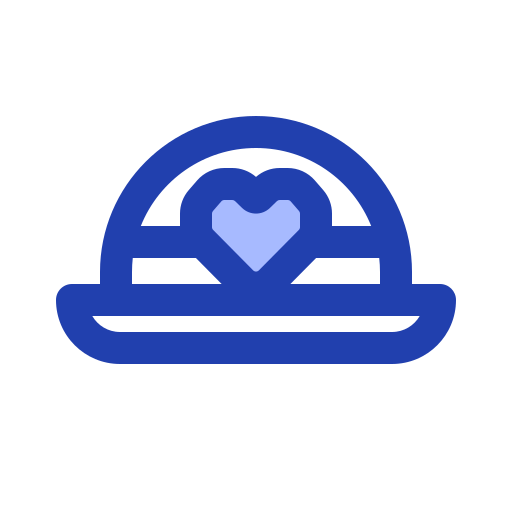 sombrero icono gratis