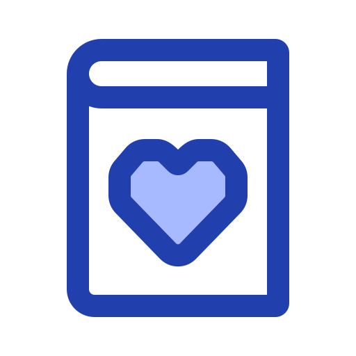 책 무료 아이콘