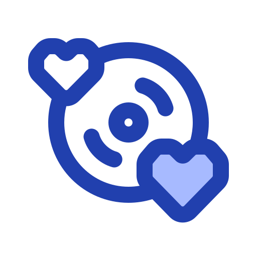 música icono gratis