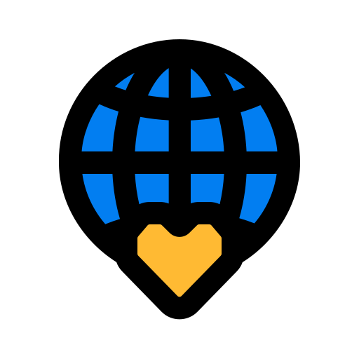 Земля бесплатно иконка