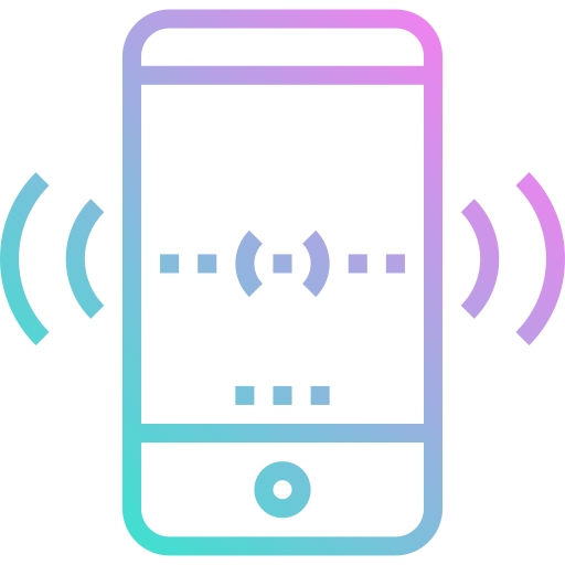 Смартфон бесплатно иконка