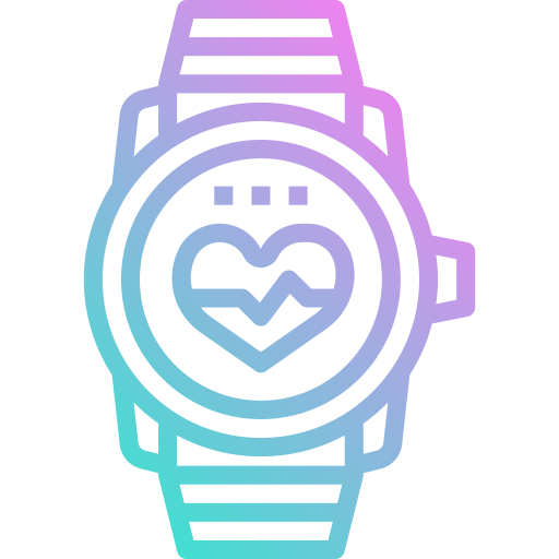 Умные часы бесплатно иконка