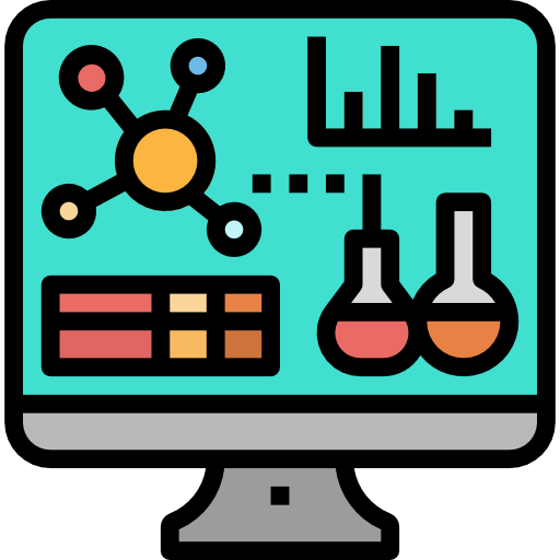 Analytics free icon