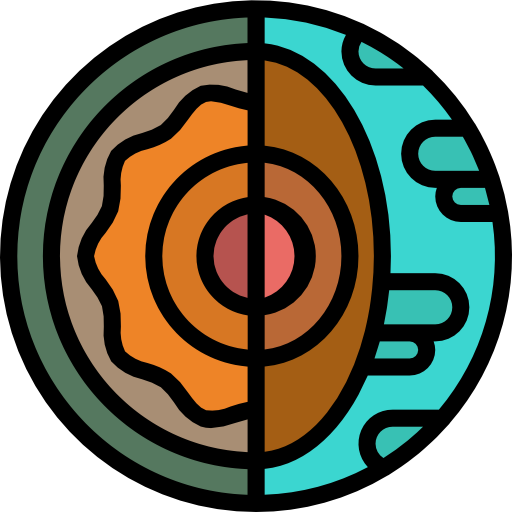 지구 무료 아이콘