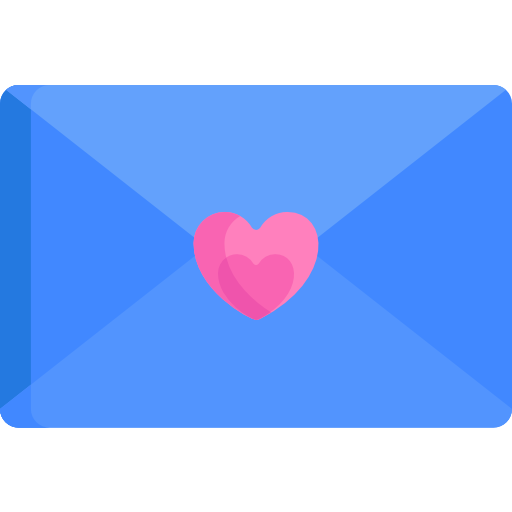 Mail free icon
