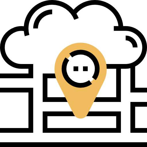 ubicación icono gratis