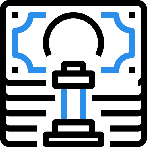Business free icon