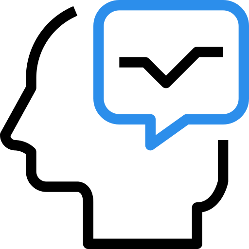 comunicação grátis ícone