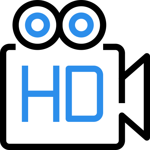 видео бесплатно иконка