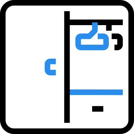 muebles icono gratis