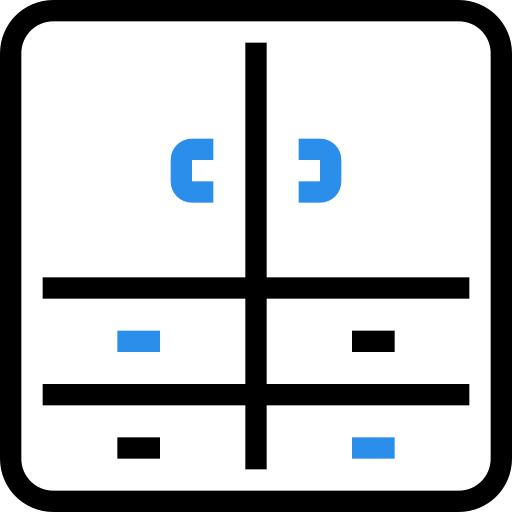 muebles icono gratis