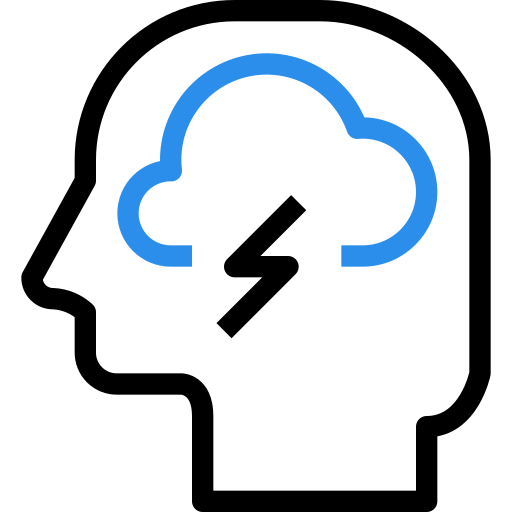 힘 무료 아이콘