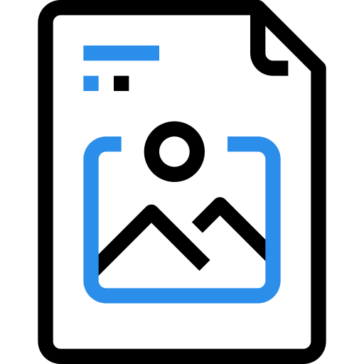 사진 무료 아이콘