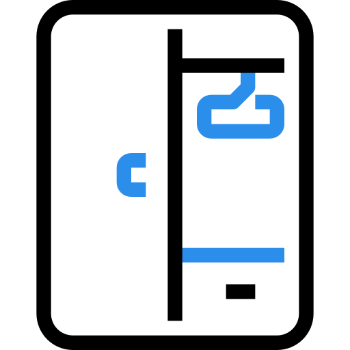 muebles icono gratis