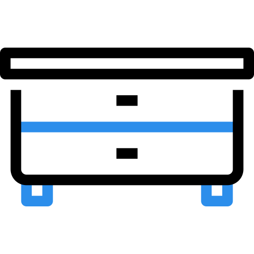 muebles icono gratis