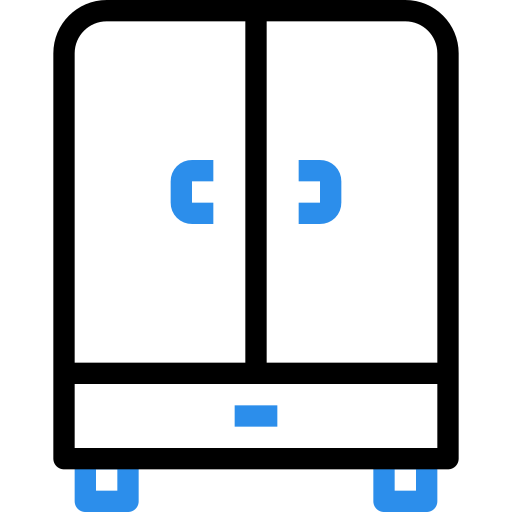 muebles icono gratis