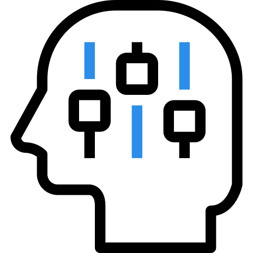 머리 무료 아이콘