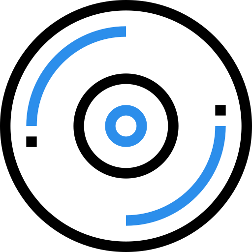 música icono gratis