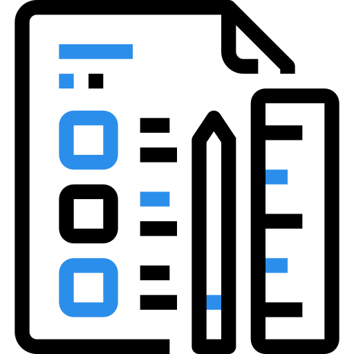 papier Icône gratuit