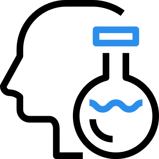 과학 무료 아이콘