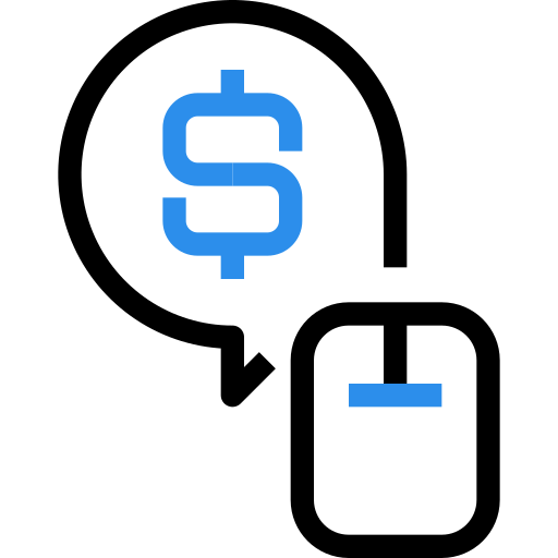 사업 무료 아이콘