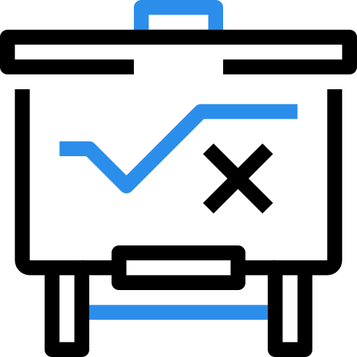 entreprise Icône gratuit