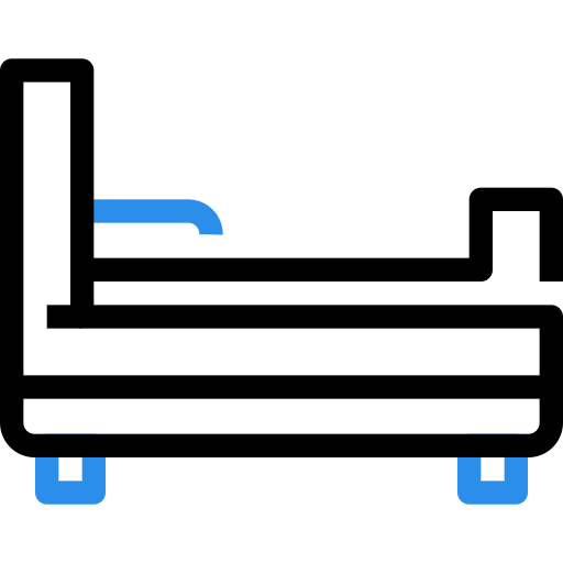 muebles icono gratis