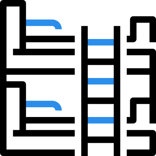 muebles icono gratis