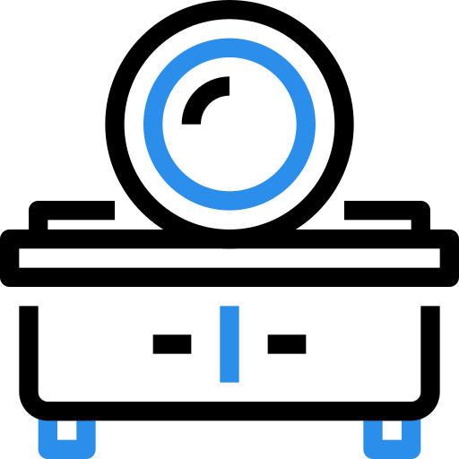 muebles icono gratis