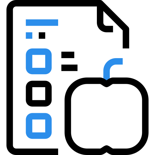 Яблоко бесплатно иконка