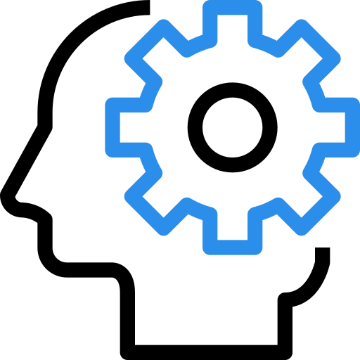 engrenagem grátis ícone