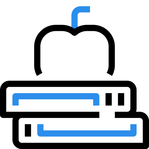 책 무료 아이콘