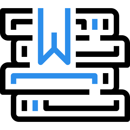 책 무료 아이콘