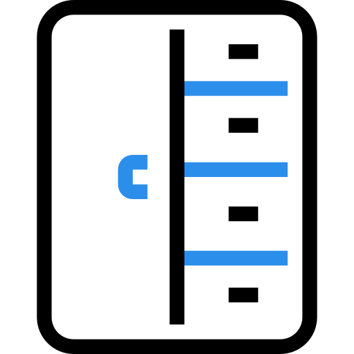 muebles icono gratis