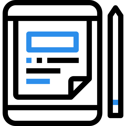 École Icône gratuit