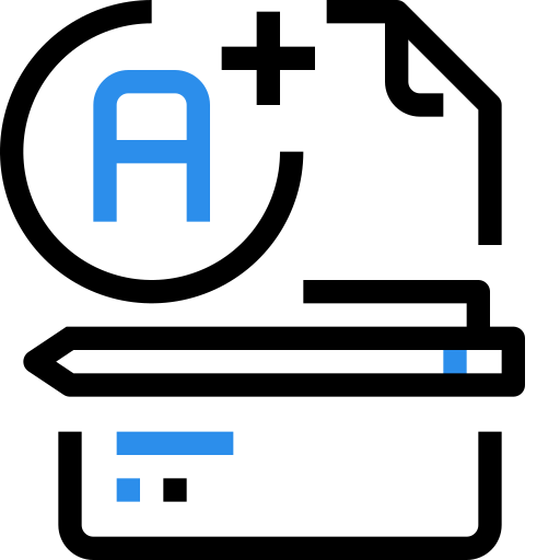 École Icône gratuit