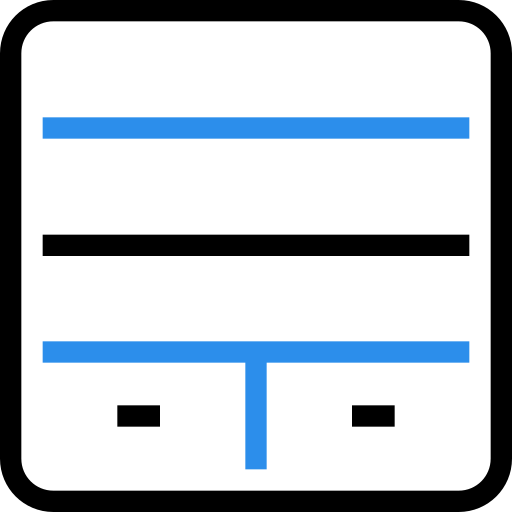 muebles icono gratis