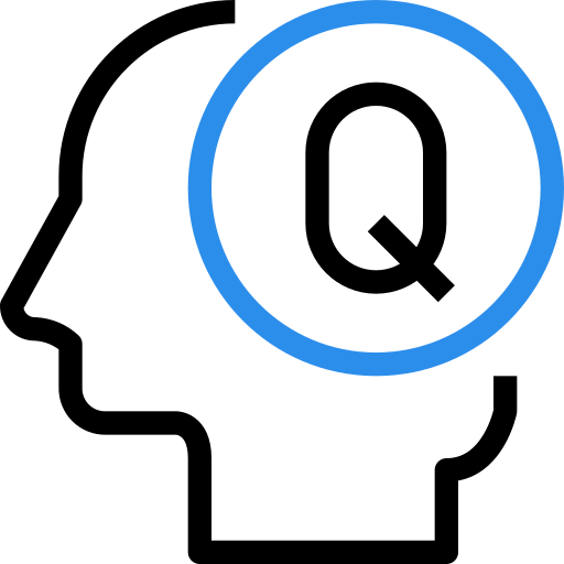 tête Icône gratuit