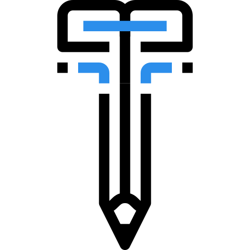 Карандаш бесплатно иконка