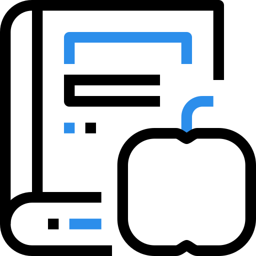 책 무료 아이콘