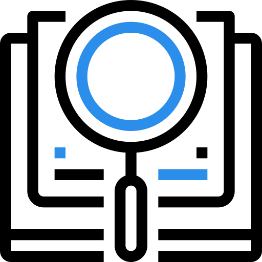 책 무료 아이콘