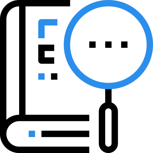 책 무료 아이콘