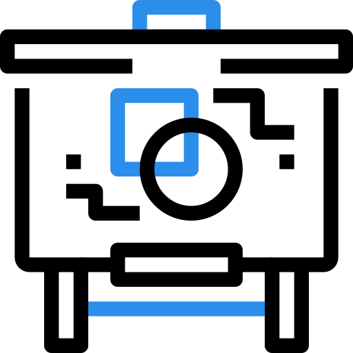 사업 무료 아이콘