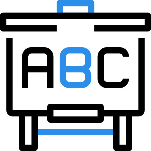 Школа бесплатно иконка