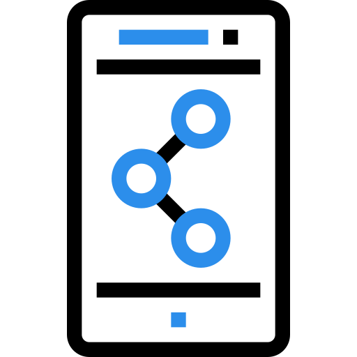 Mobile free icon Mobile free icon