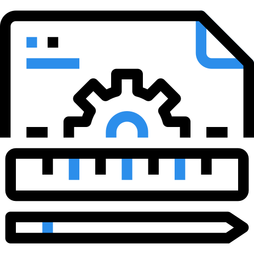 engranaje icono gratis