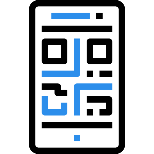 Mobile free icon