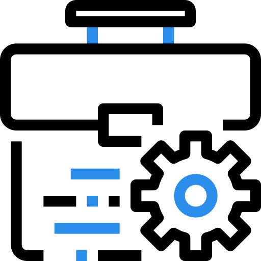 기어 무료 아이콘