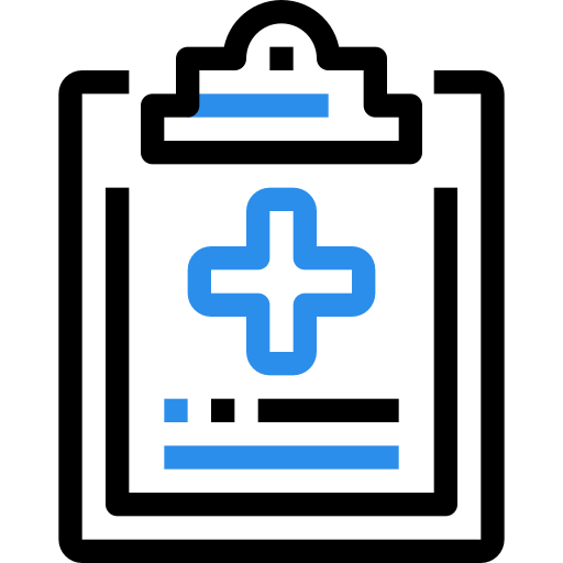 medizinisch kostenlos Icon medizinisch kostenlos Icon